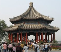 Summer Palace