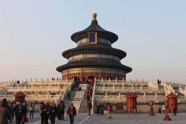 Temple of Heaven