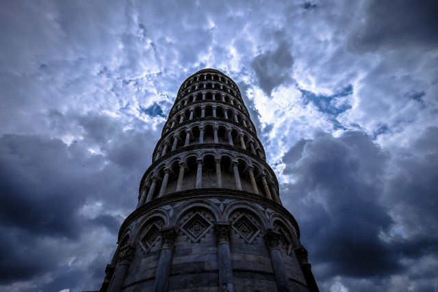 Pisa